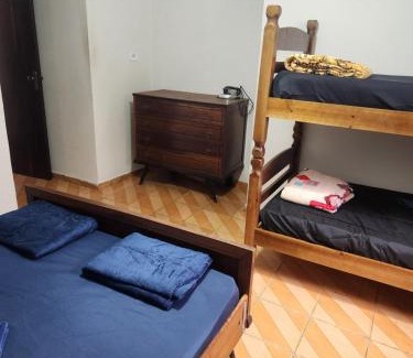Bauru House | Casa Família Aconchegante