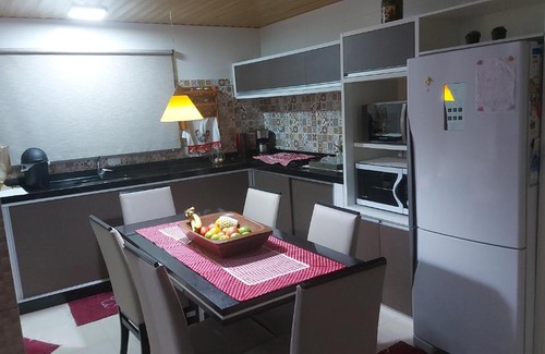 Porto Belo House | Casa Família Madeira