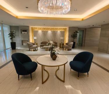 Highway Hills Apartment | Casa Fama - Fame Residences Staycation