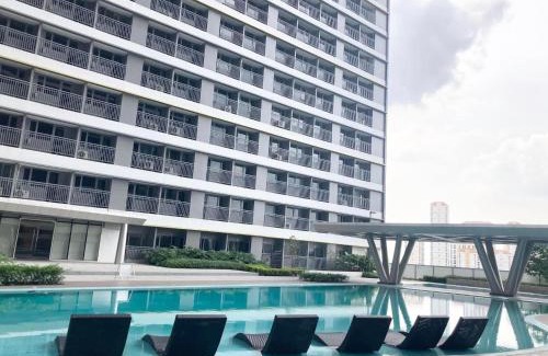 Highway Hills Apartment | Casa Fama - Fame Residences Staycation