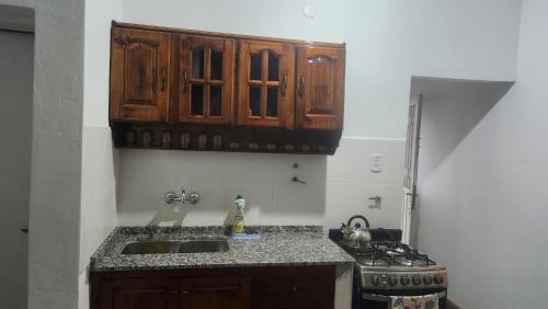 Chilecito House | Casa Famatina