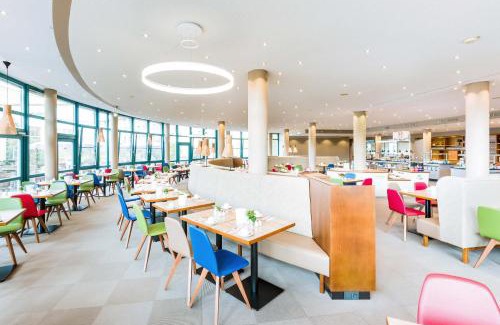 Zinnowitz Hotel | Casa Familia Usedom mit all inclusive-Halbpension