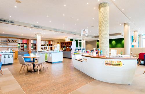 Zinnowitz Hotel | Casa Familia Usedom mit all inclusive-Halbpension
