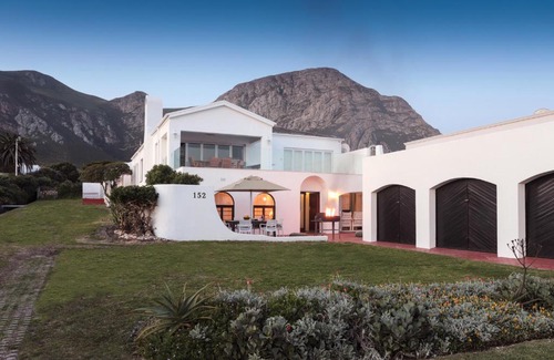 Voelklip Apartment | Casa Familia