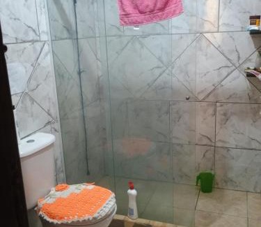 Vargem do Bom Jesus House | Casa familiar 1