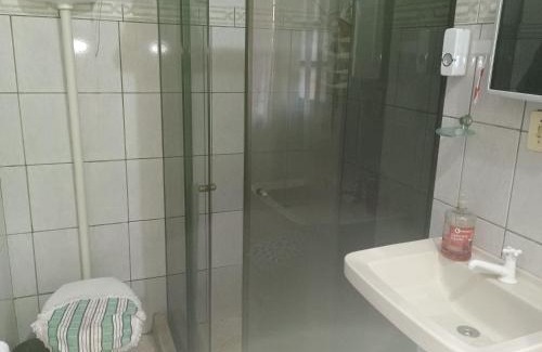 Vargem do Bom Jesus House | Casa familiar 1
