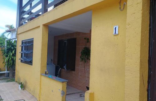 Vargem do Bom Jesus House | Casa familiar 1