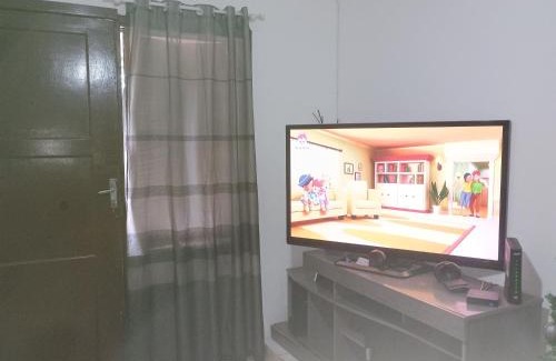 Vargem do Bom Jesus House | Casa familiar 1