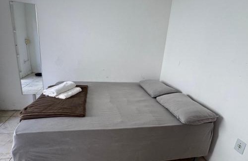 Praia Comprida House | Casa familiar 200m Hospital Regional