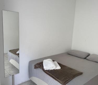 Praia Comprida House | Casa familiar 200m Hospital Regional