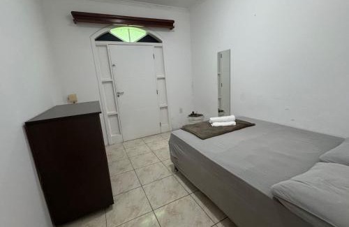 Praia Comprida House | Casa familiar 200m Hospital Regional