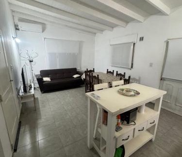 Las Flores Apartment | Casa familiar