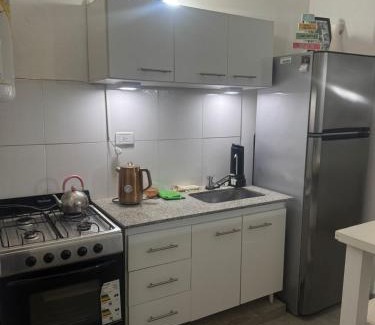 Las Flores Apartment | Casa familiar