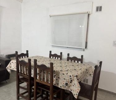 Las Flores Apartment | Casa familiar