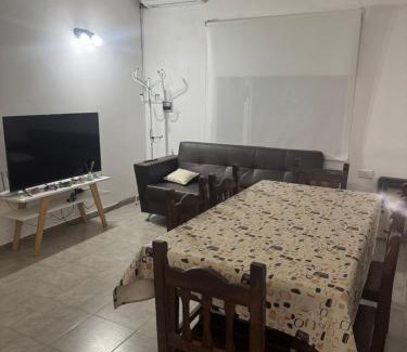 Las Flores Apartment | Casa familiar