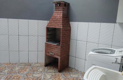 Portal das Artes House | Casa Familiar