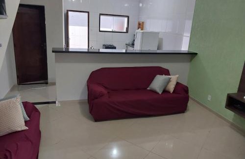 Portal das Artes House | Casa Familiar