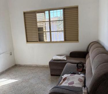 Piumhi House | Casa familiar