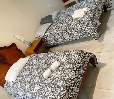 Mazatlan House | Casa Familiar Chocolate - Olímpica - 5 Min del Malecón