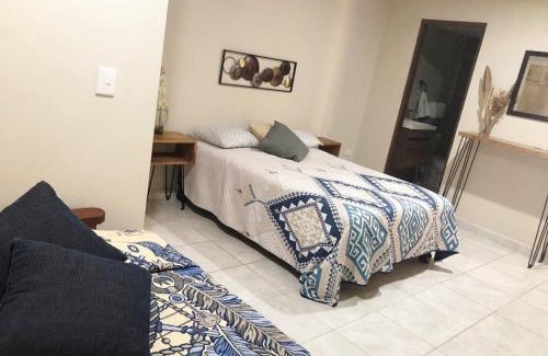 Mazatlan House | Casa Familiar Chocolate - Olímpica - 5 Min del Malecón