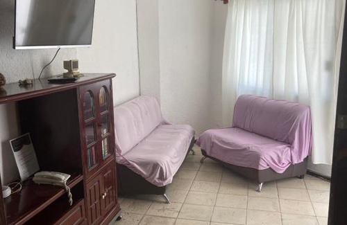 Mazatlan House | CASA familiar con cochera