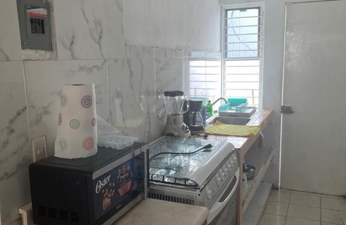 Mazatlan House | CASA familiar con cochera