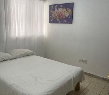 Mazatlan House | CASA familiar con cochera