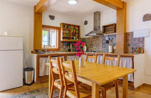 Icod el Alto House | Casa Familiar con Terraza Privada