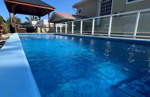 Tela House | Casa Familiar , donde disfrutarás de un relajante alojamiento.