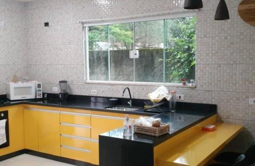 Paraty House | Casa familiar em Paraty