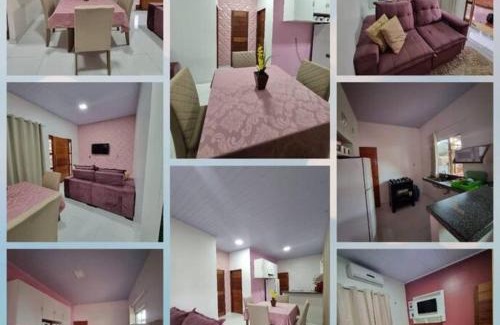 Parintins House | Casa Familiar em Parintins