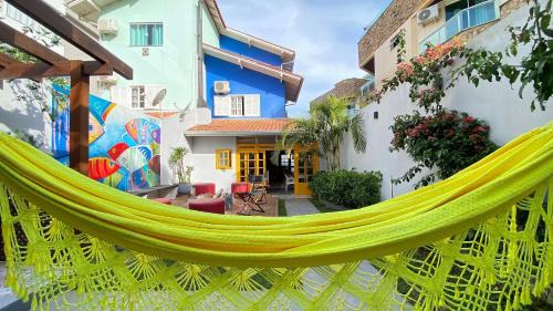 Quatro Ilhas House | Casa familiar na exuberante praia de 4 ilhas.