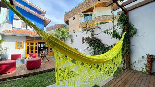 Quatro Ilhas House | Casa familiar na exuberante praia de 4 ilhas.
