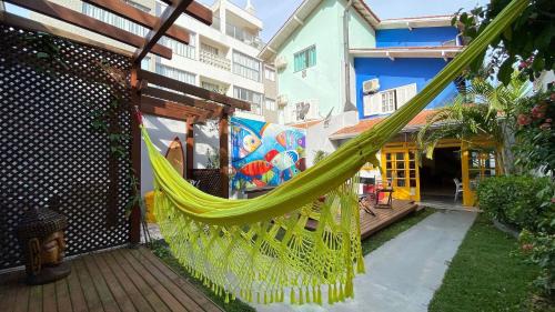 Quatro Ilhas House | Casa familiar na exuberante praia de 4 ilhas.