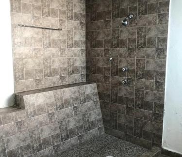 Jimenez Apartment | Casa familiar para pasar un buen fin de semana