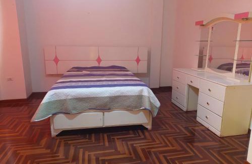 Urbanizacion Colinas Victoria House | Casa familiar Cajamarca-Amoblado