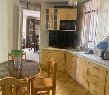 Tacna Apartment | Casa Familiar