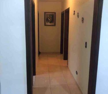 Jardim Imperador House | Casa familiar praia grande