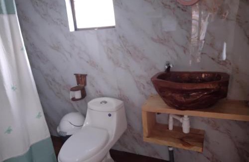 Puerto Montt House | casa familiar Roxana con habitaciones individuales privacidad total
