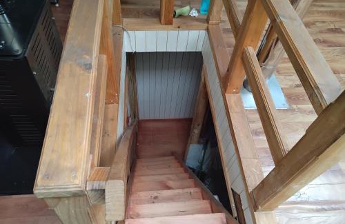 Puerto Montt House | casa familiar Roxana con habitaciones individuales privacidad total