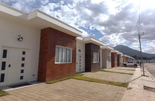 San Miguel Apartment | Casa familiar