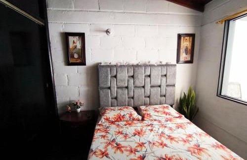 La Ceja House | Casa Familiar y Acogedora en La Ceja