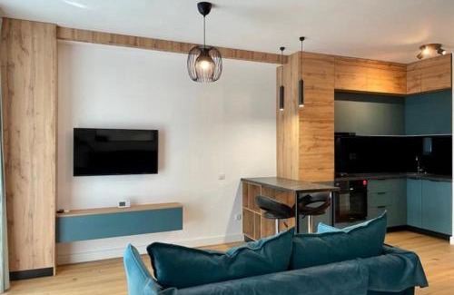 Eforie Sud Apartment | Casa Family