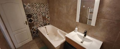 Eforie Sud Apartment | Casa Family