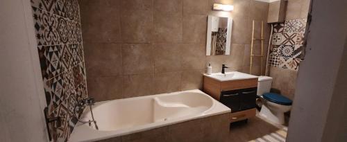 Eforie Sud Apartment | Casa Family