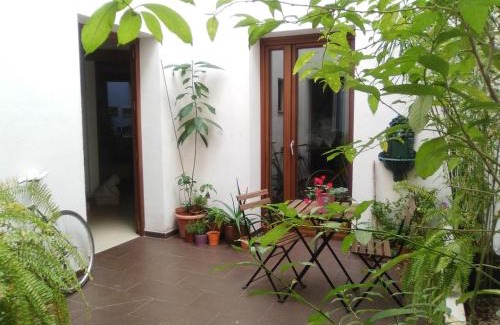 Feria Apartment | Casa Farándula