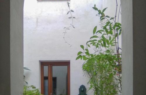 Feria Apartment | Casa Farándula