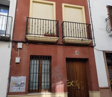 Feria Apartment | Casa Farándula
