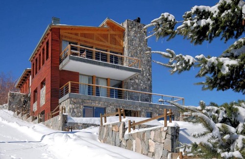 Farellones Apartment | Casa Farellones