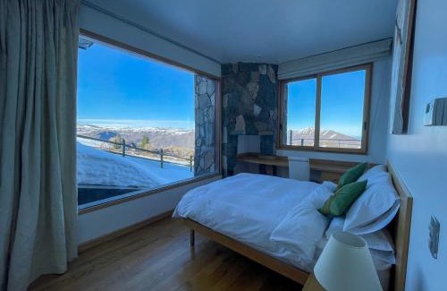 Farellones Apartment | Casa Farellones